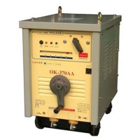 交流電焊機 (中型) OK-230/OK-270/OK-320AA/OK-370AA