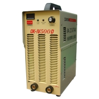 變頻式節能直流電焊機 IV-500D