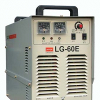 變頻式空氣電離子切割機 LG50E / LG60E / LG80E